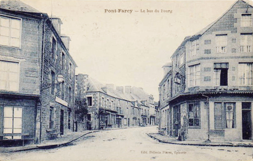 19100000c PONT-FARCY Le Bas du Bourg.jpg